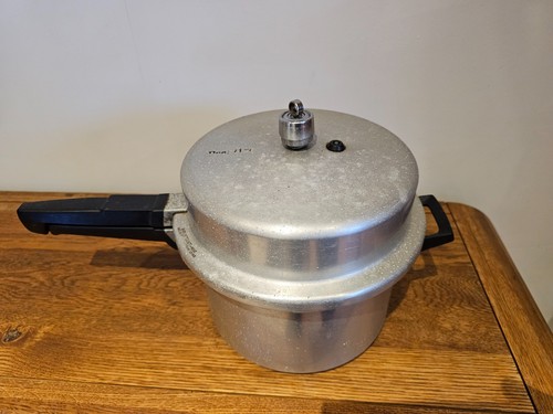 Prestige pressure automatic - pressure,