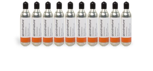 Goodnature traps co2 - co2, canister