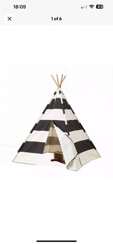 Kids teepee wigwam - wigwam, childrens