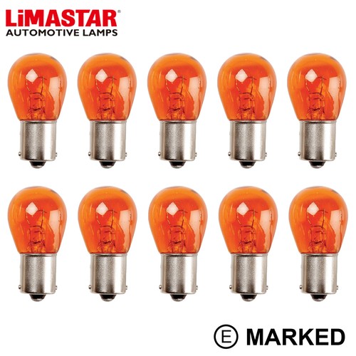 588 amber stop - 10, indicator