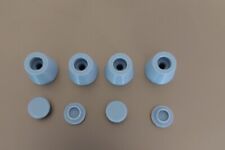 Hacker Record player feet with