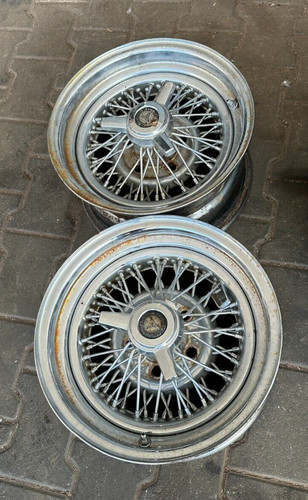 Pieces mercedes wheel rims - pieces,