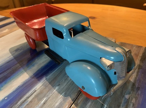 Wyandotte pressed steel - pressed, gmc