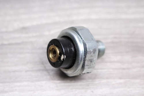 Oil pressure sensor suzuki - pressure,