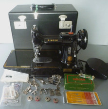 Singer 222K Featherweight