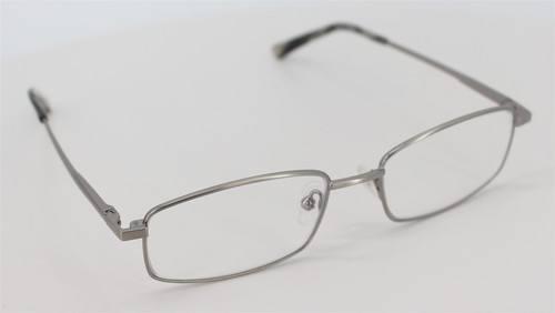 Eyebuydirect tab gun metal - tab,