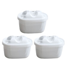 3x Water Filter for Bosch