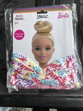 Barbie Neck Scarf  Snugz