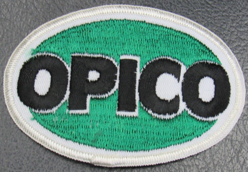 Vintage opico british - vintage,
