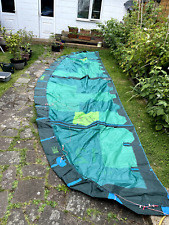 North Duotone Neo 12m Kitesurfing Kite