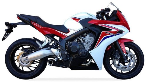 Ixil super xtrem exhaust - super,