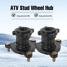 ATV Stud Wheel Hub Steel Quad