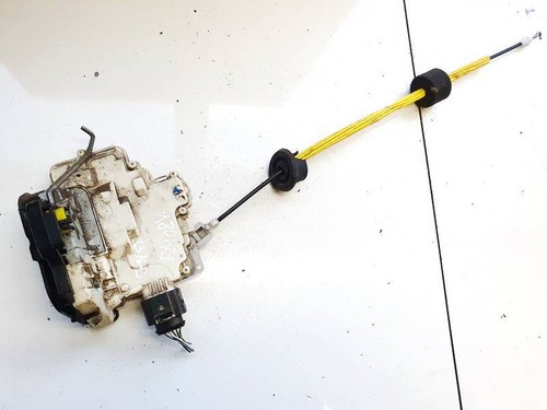 4f0839016a door lock - door,