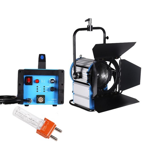 1200w hmi fresnel - fresnel,