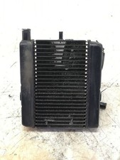 WATER RADIATOR FOR YAMAHA YP