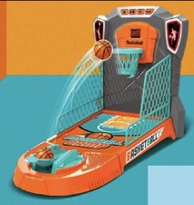 Basketball Shooting Toys Set