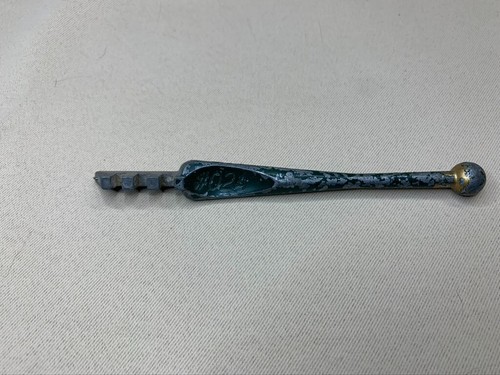 Vintage fletcher glass cutter - glass,