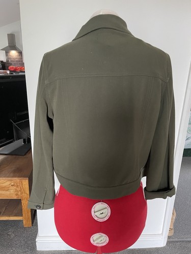 Ladies joules shirt jacket - ladies,