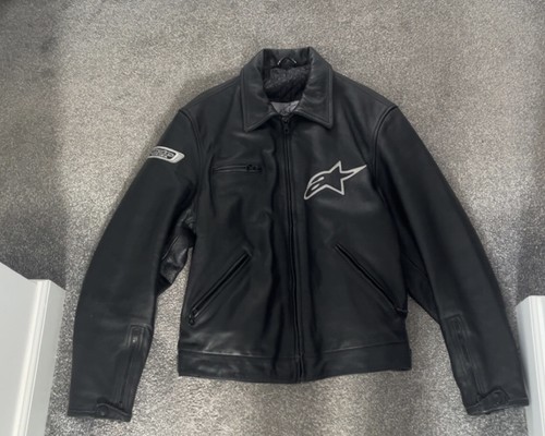 Alpinestars hero vintage 90s - vintage,