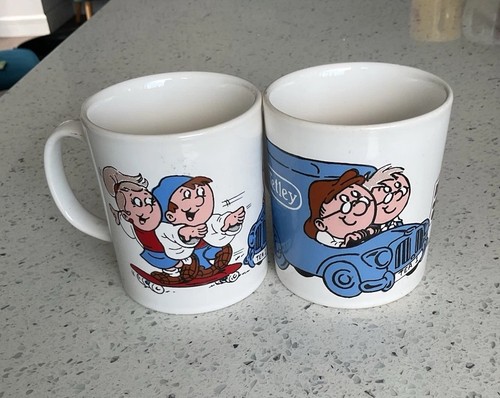 Pair original vintage - pair, of