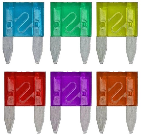 Car automotive mini blade fuse - car,