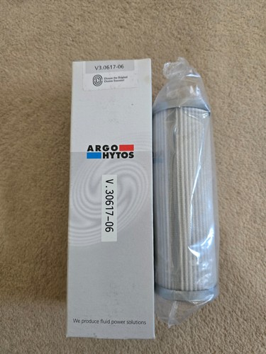 Argo hytos hydraulic - hydraulic, oil