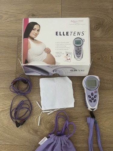 Elle babycare tens machine - elle,