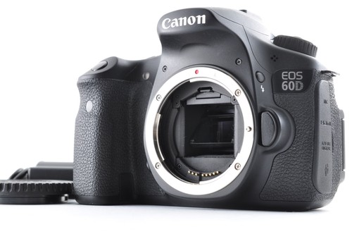 Canon eos 60d - canon,
