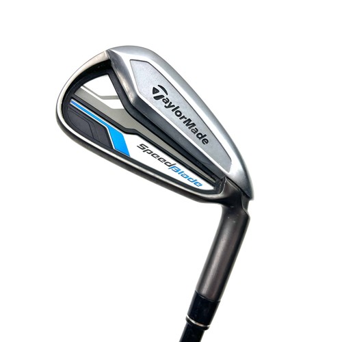 Taylormade speedblade iron - taylormade,