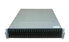 Supermicro SuperChassis