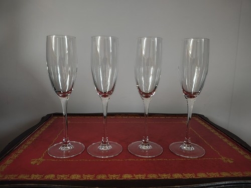 Luminarc france champagne - 4,