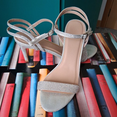 Women new look sparkly - new,