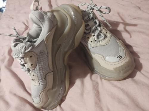 Women balenciaga trainers - women’s,