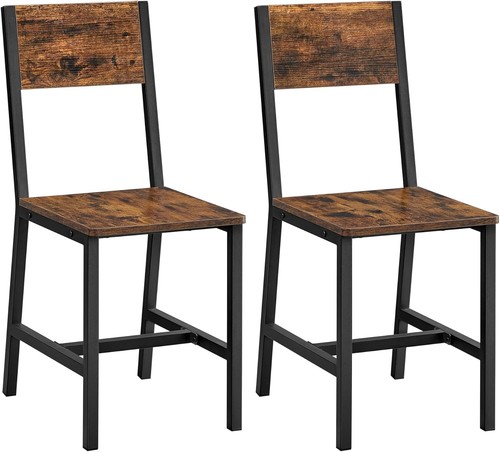 Set rustic industrial - set,
