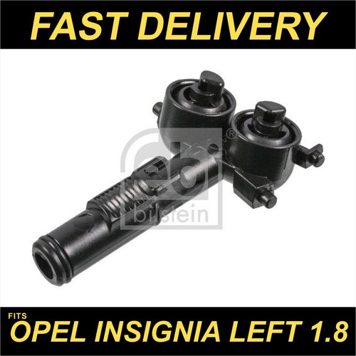Headlight washer jet for - washer,