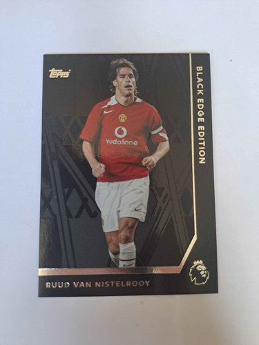 2025 topps premier league - topps,