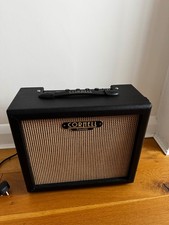 Cornell Traveller 5 tube amp