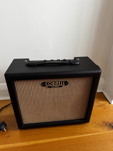 Cornell traveller mki tube - traveller, 5