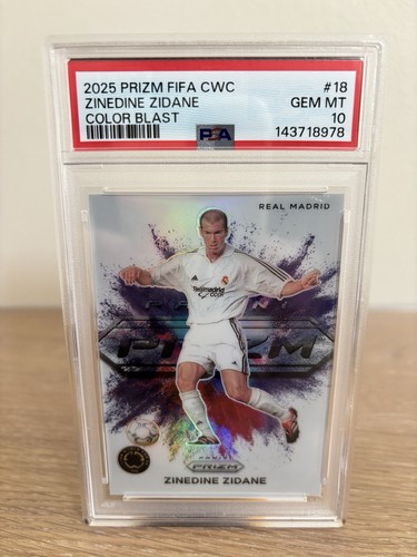 2025 prizm fifa - 2025, cwc