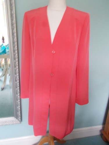 Jacques vert pink - vert, jacket
