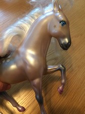 Fashion Star Fillies Horse