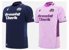 2026 RUGBY SHORT SLEEVE SHIRTS