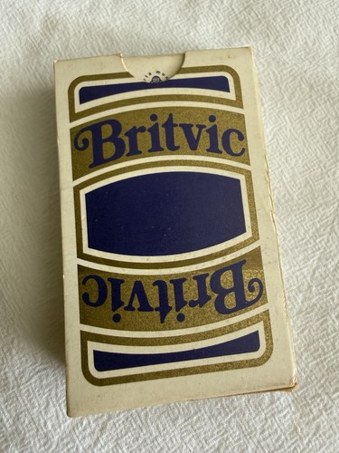 Vintage 1970s britvic mixers - 1970s,