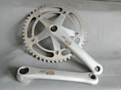 Miche primato 49t chainset - miche,