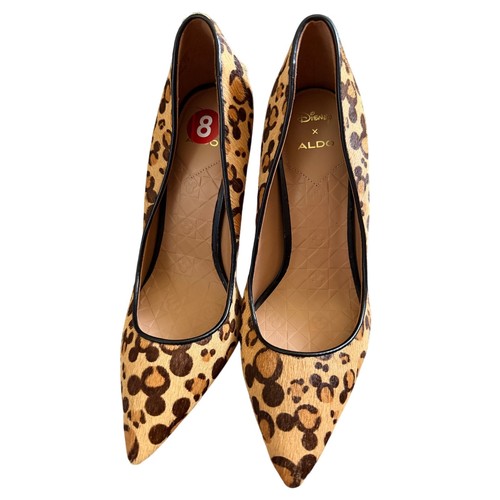 Disney aldo stessymickey - x,