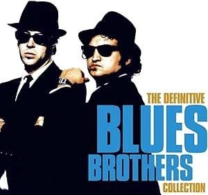 The blues brothers - blues,