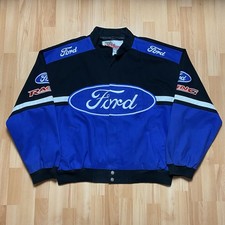 Vintage Racing Champions Ford