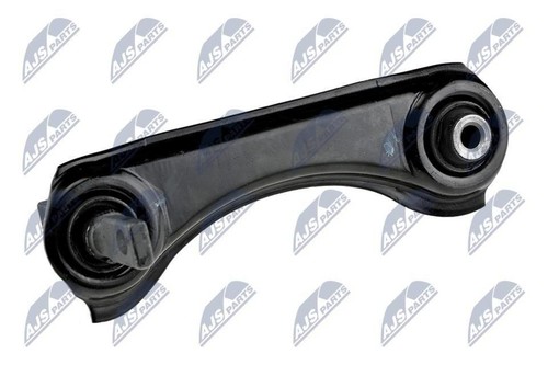 Left rear upper track control - left,