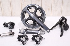 Shimano dura ace - dura-ace, groupset