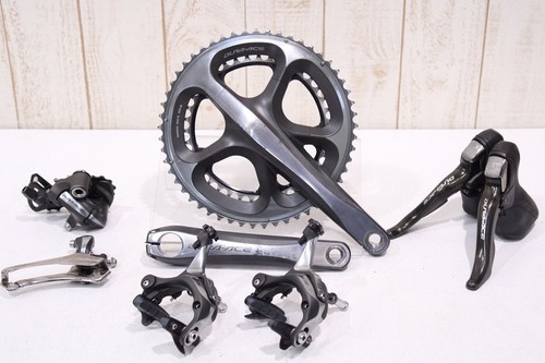 Shimano dura ace 7900 - 7900, groupset